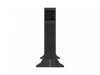 Armac Zasilacz awaryjny UPS On-Line rack 3000VA 8xIEC C13 USB-B LCD metalowa obudowa    DUST-FREE